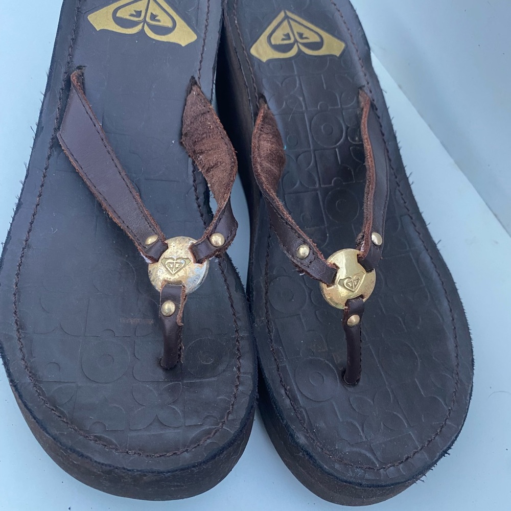 Woman shoes.